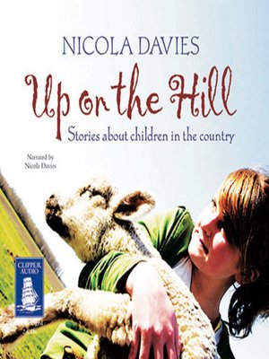 cover image of Up on the Hill